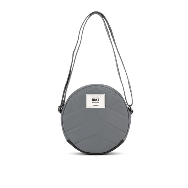 Roka London Paddington Crossbody In Stormy