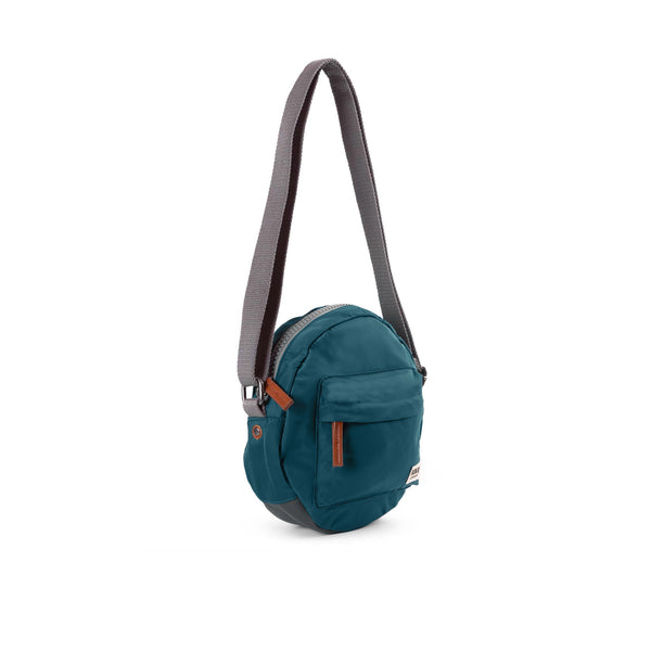 Roka London Paddington Crossbody In Teal