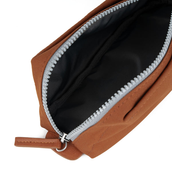 Roka London Pimlico Pouch In Bran