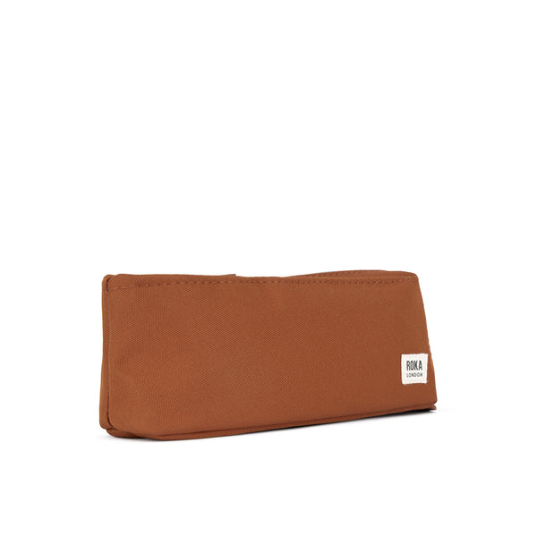 Roka London Pimlico Pouch In Bran