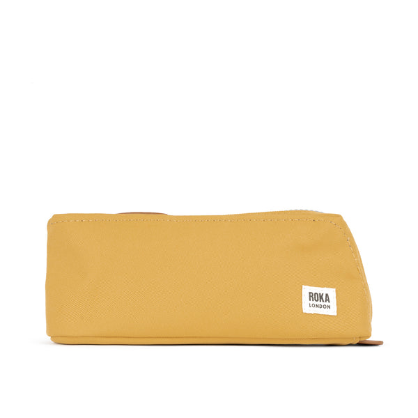 roka london Pimlico Pouch in Corn