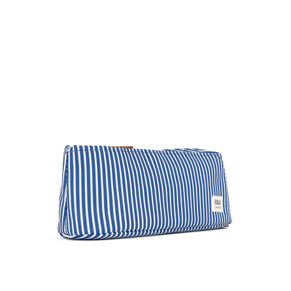 Roka London Pimlico Pouch In Hickory