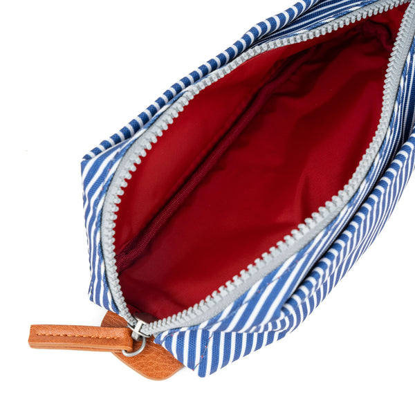 Roka London Pimlico Pouch In Hickory