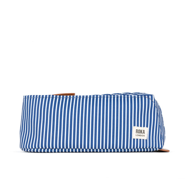 roka london Pimlico Pouch in Hickory