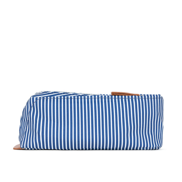 Roka London Pimlico Pouch In Hickory