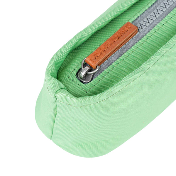 Roka London Pimlico Pouch In Peppermint