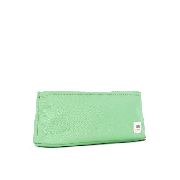Roka London Pimlico Pouch In Peppermint