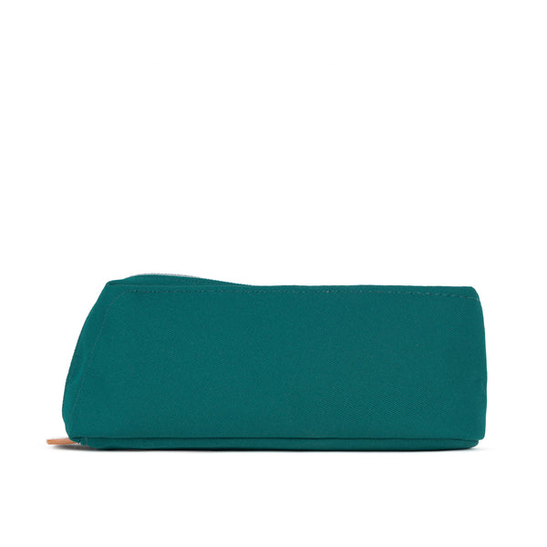 Roka London Pimlico Pouch In Teal