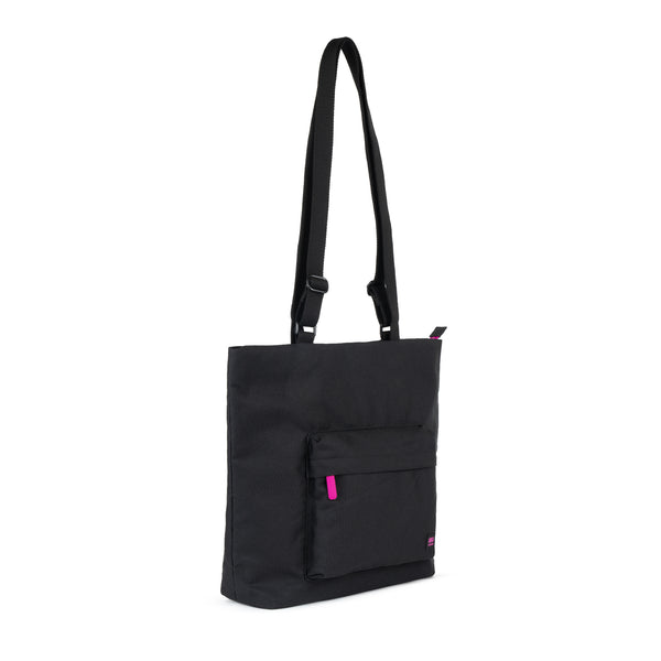 Roka London Pink Label Trafalgar Tote In Ash