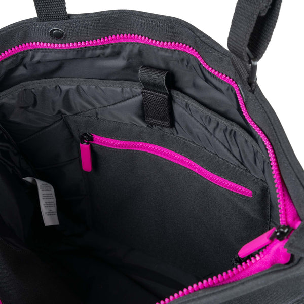 Roka London Pink Label Trafalgar Tote In Ash