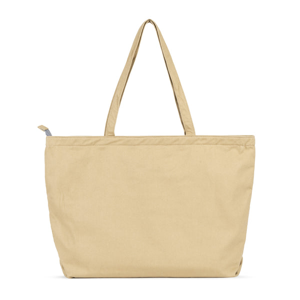 Roka London Portobello Tote In Khaki