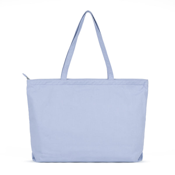 Roka London Portobello Tote In Periwinkle