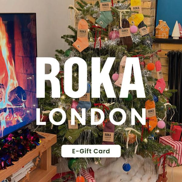Roka London ROKA London Gift Card
