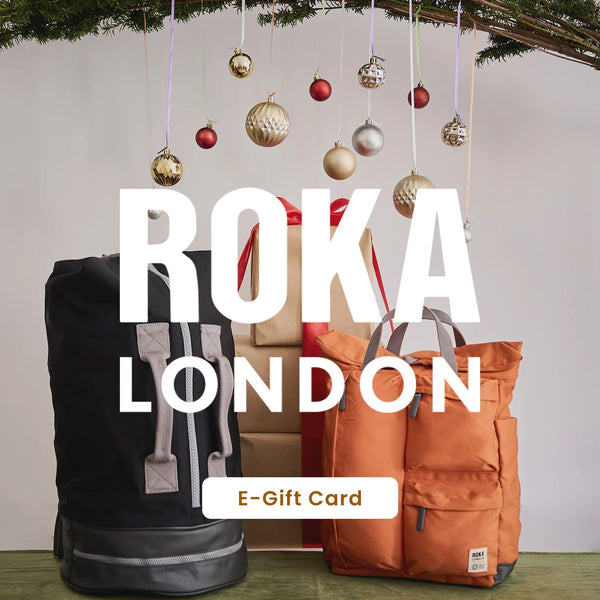 Roka London ROKA London Gift Card