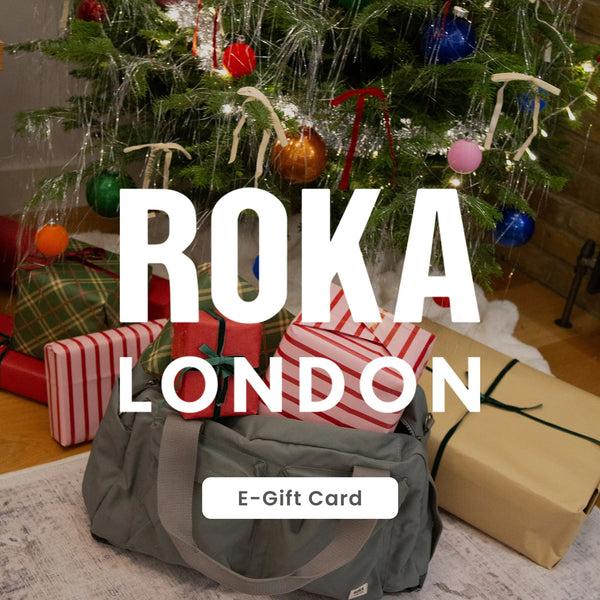 Roka London ROKA London Gift Card