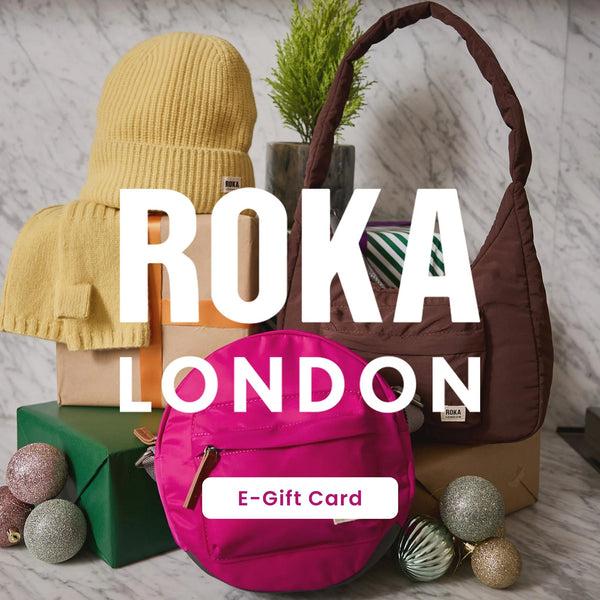 roka london ROKA London Gift Card