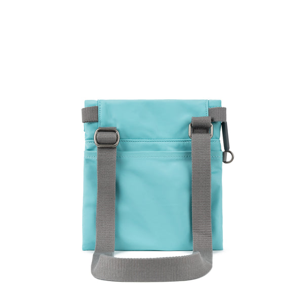Roka London Stratford Crossbody In Aquatic Awe