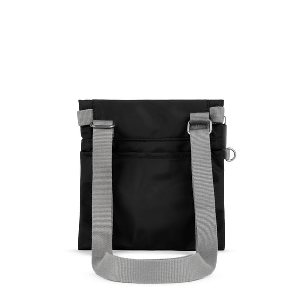 Roka London Stratford Crossbody In Black