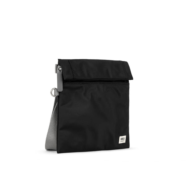 Roka London Stratford Crossbody In Black