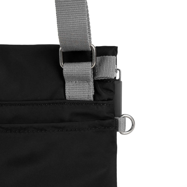 Roka London Stratford Crossbody In Black