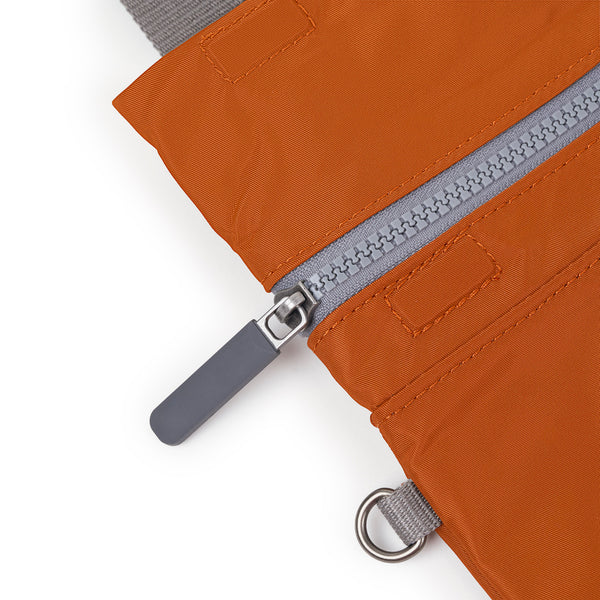 Roka London Stratford Crossbody In Bran