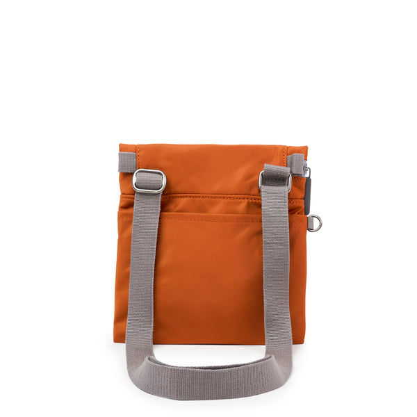 Roka London Stratford Crossbody In Bran