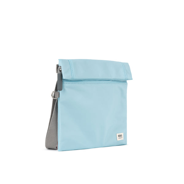 Roka London Stratford Crossbody In Canal