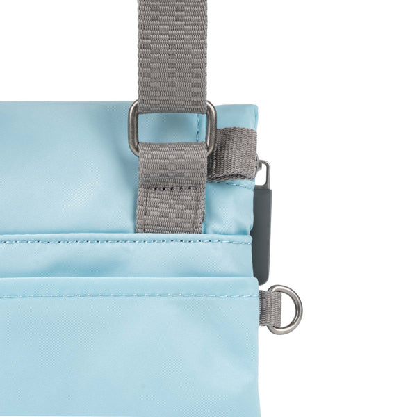 Roka London Stratford Crossbody In Canal