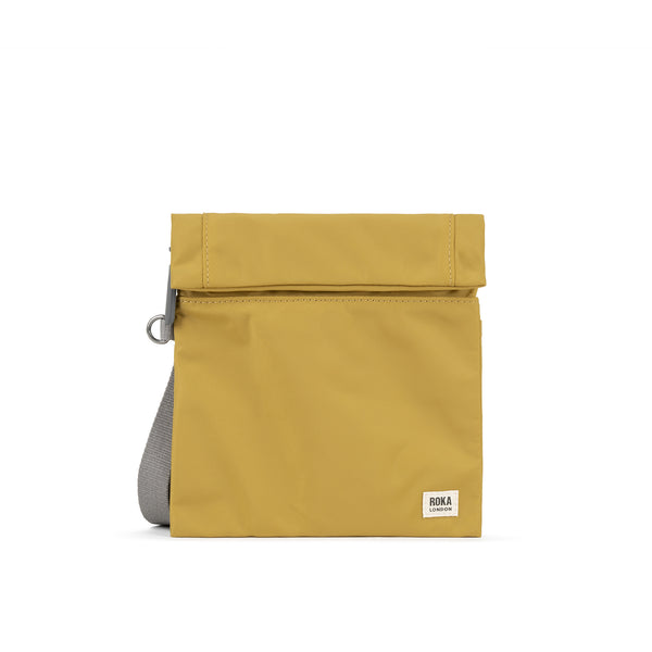 roka london Stratford Crossbody in Corn