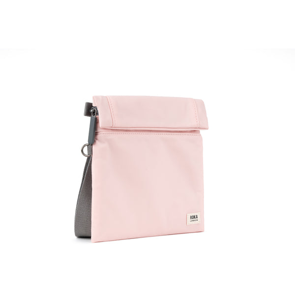 Roka London Stratford Crossbody In English Rose