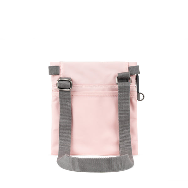 Roka London Stratford Crossbody In English Rose