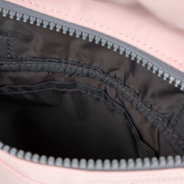 Roka London Stratford Crossbody In English Rose