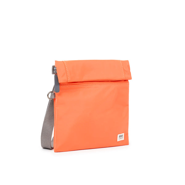 Roka London Stratford Crossbody In Firecracker