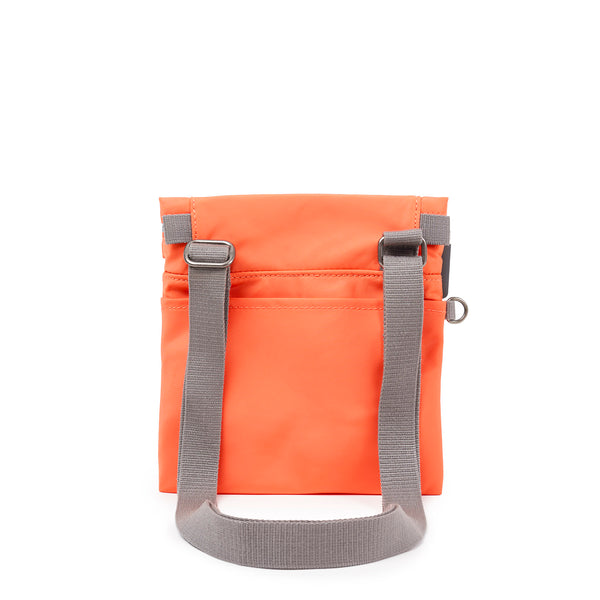 Roka London Stratford Crossbody In Firecracker