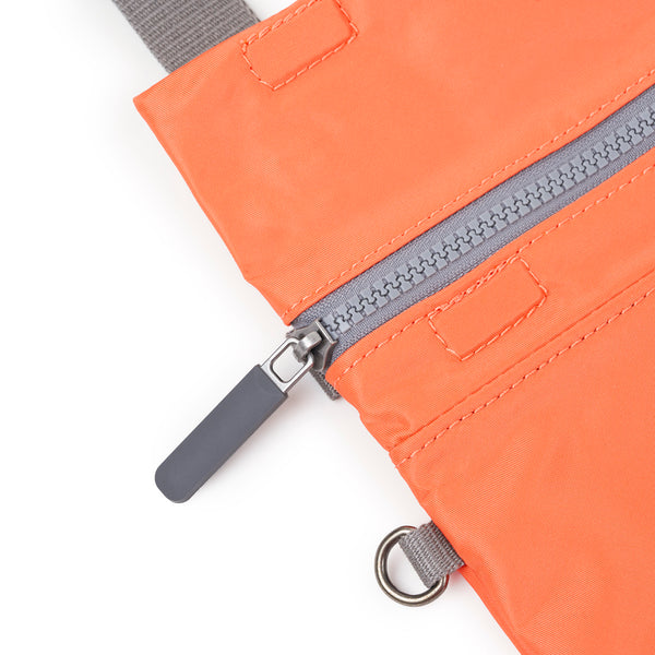 Roka London Stratford Crossbody In Firecracker