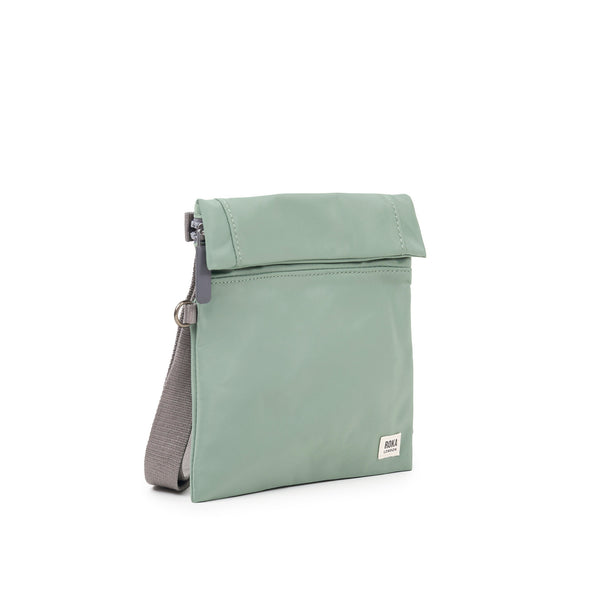 Roka London Stratford Crossbody In Frost