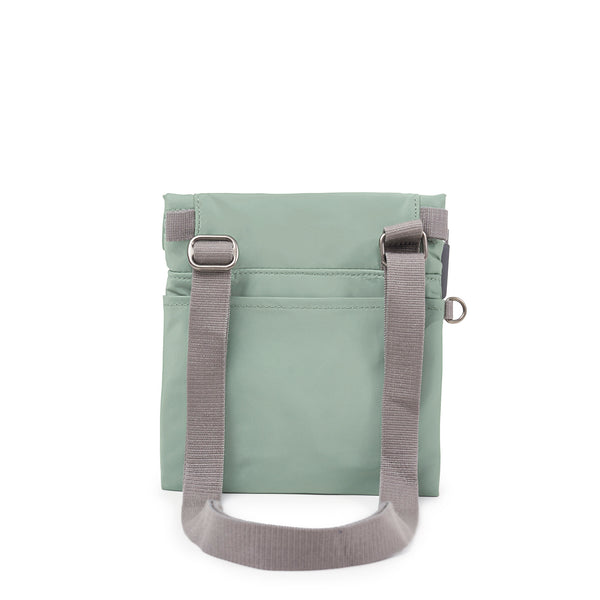 Roka London Stratford Crossbody In Frost