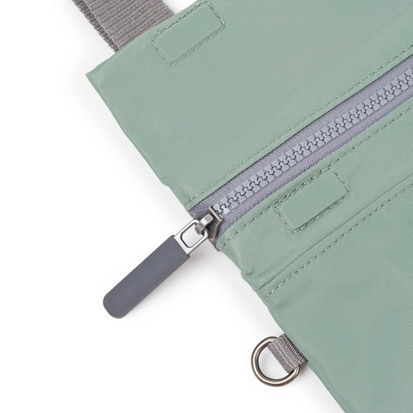 Roka London Stratford Crossbody In Frost