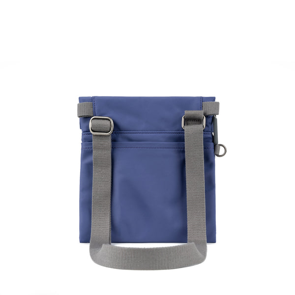Roka London Stratford Crossbody In Indigo