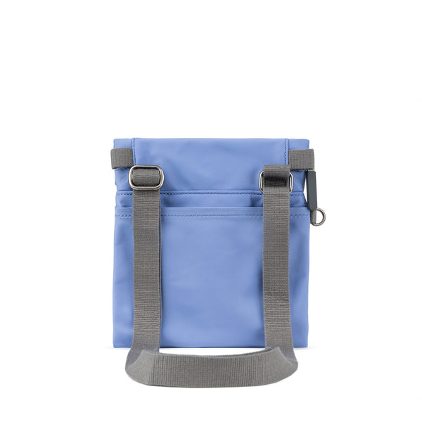 Roka London Stratford Crossbody In Jacaranda