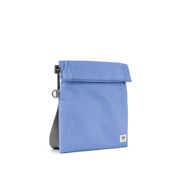 Roka London Stratford Crossbody In Jacaranda