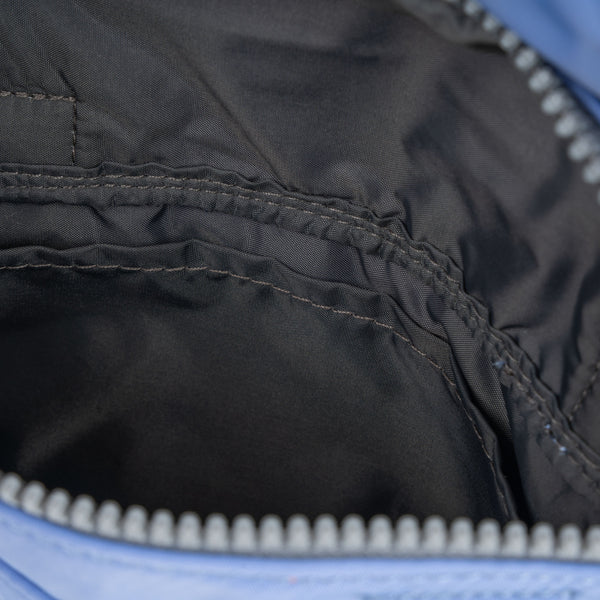 Roka London Stratford Crossbody In Jacaranda