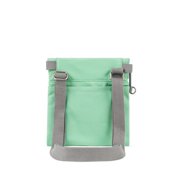 Roka London Stratford Crossbody In Matcha