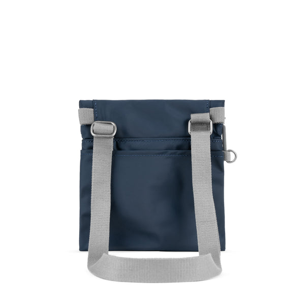 Roka London Stratford Crossbody In Midnight