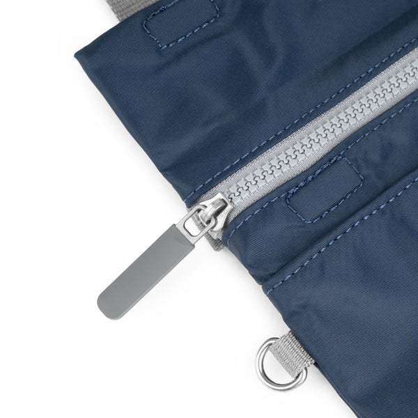 Roka London Stratford Crossbody In Midnight