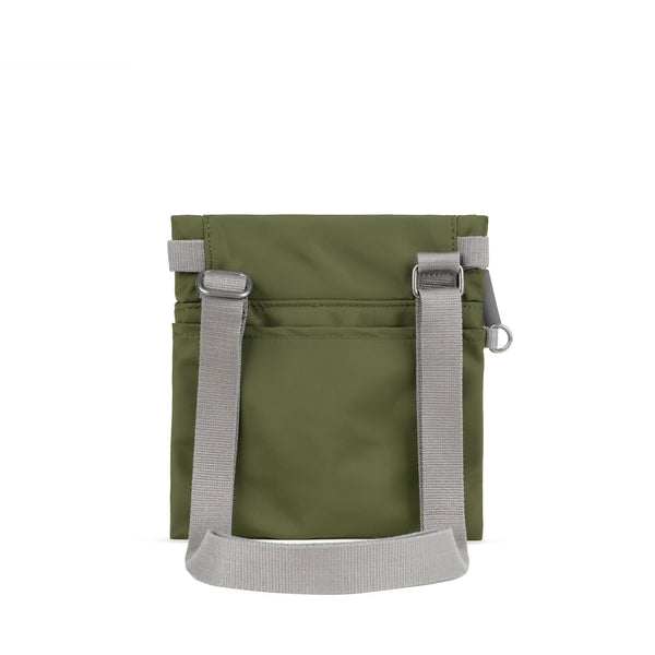 Roka London Stratford Crossbody In Military