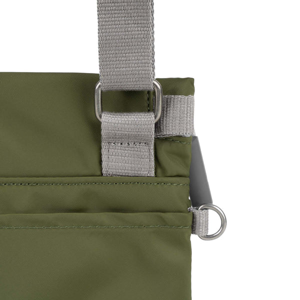 Roka London Stratford Crossbody In Military