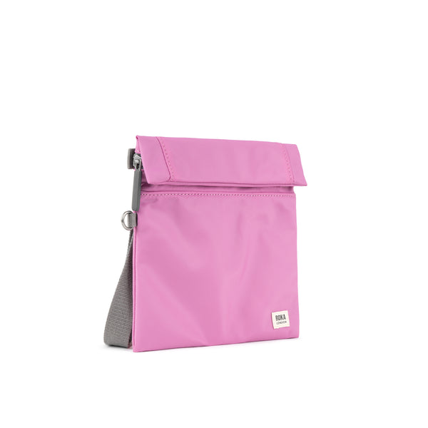 Roka London Stratford Crossbody In Orchid