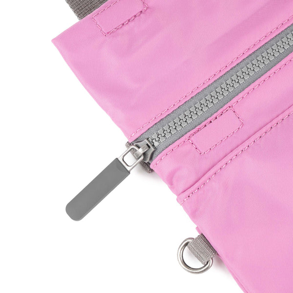 Roka London Stratford Crossbody In Orchid