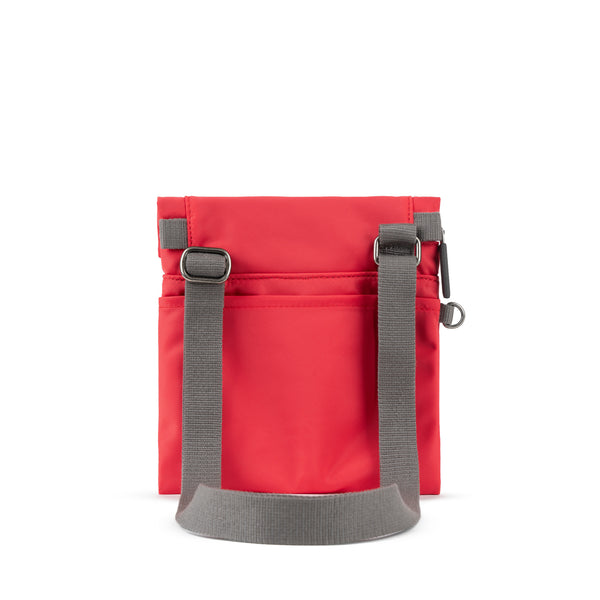 Roka London Stratford Crossbody In Poppy